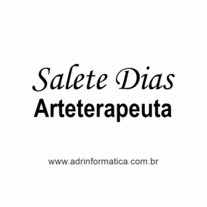 Carimbo Gratis Arteterapeuta