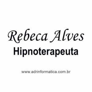 Carimbo Hipnoterapeuta: Assine seus documentos terapêuticos com confiança e profissionalismo!